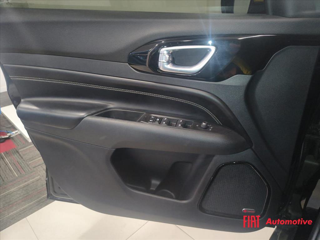 COMPASS 1.3 T270 TURBO FLEX LONGITUDE AT614