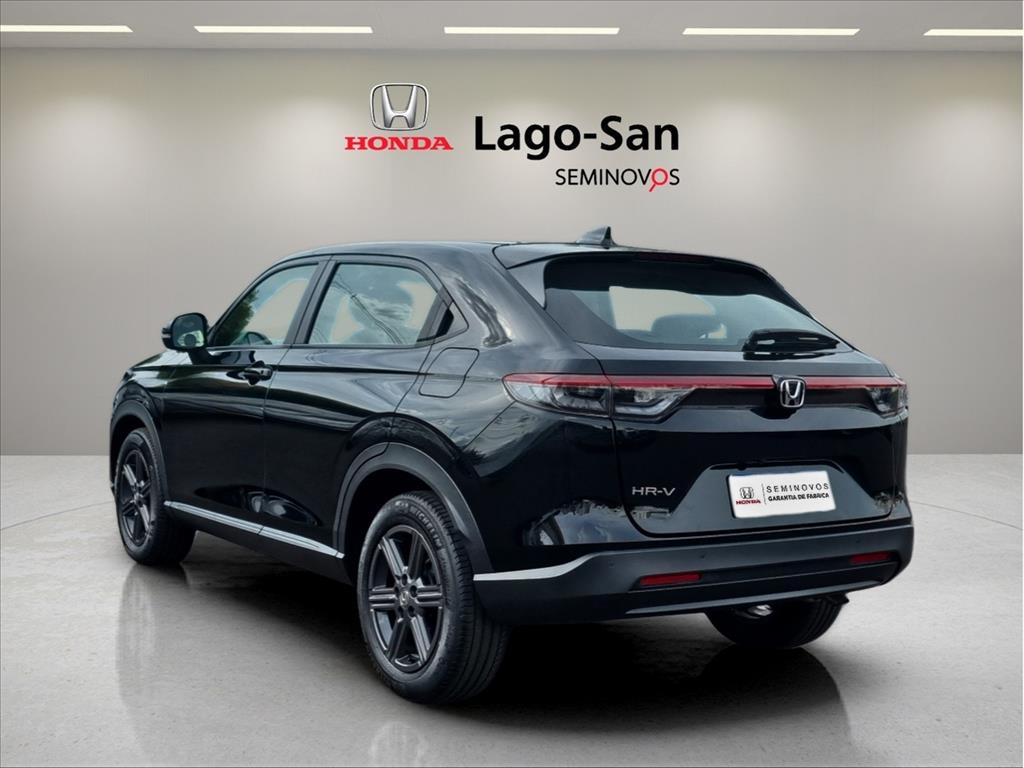 HR-V 1.5 DI I-VTEC FLEX EXL CVT3