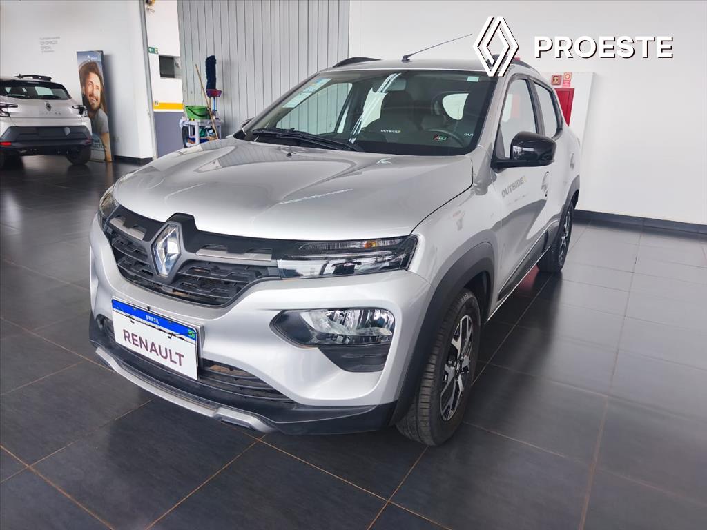 KWID 1.0 12V SCE FLEX OUTSIDER MANUAL1