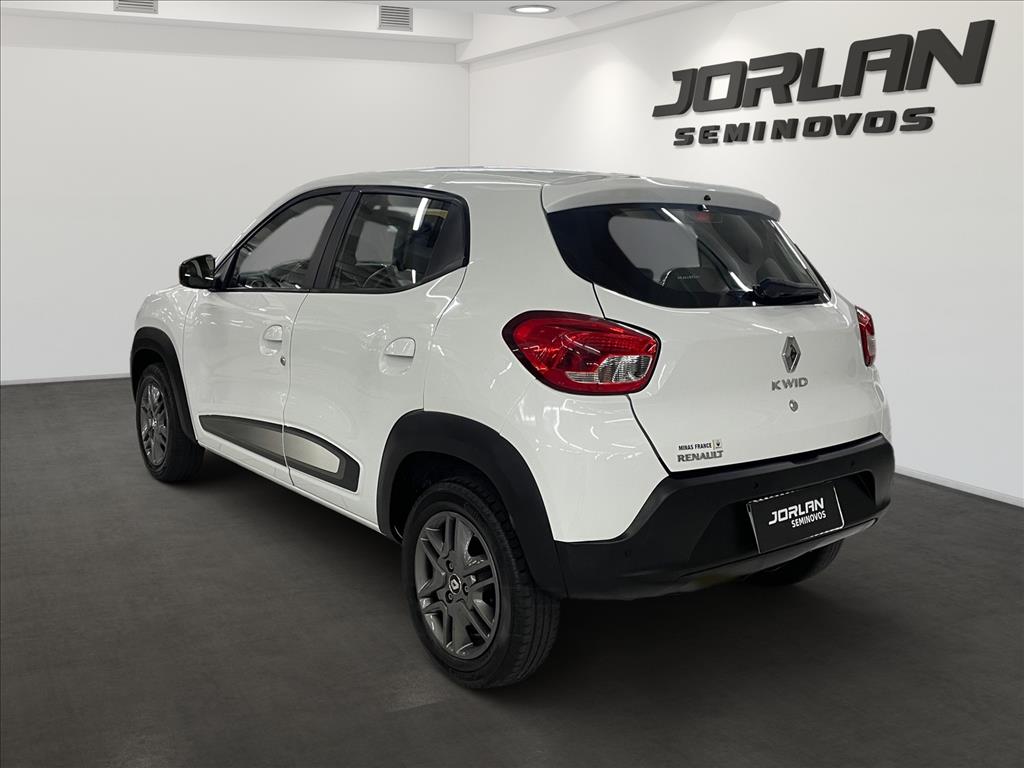 KWID 1.0 12V SCE FLEX INTENSE MANUAL3