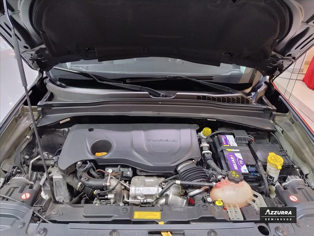 RENEGADE 1.3 T270 TURBO FLEX LONGITUDE AT614