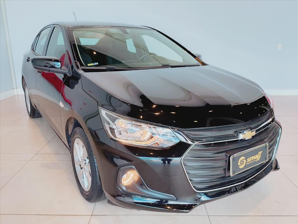 1.0 TURBO FLEX LT AUTOMÁTICO