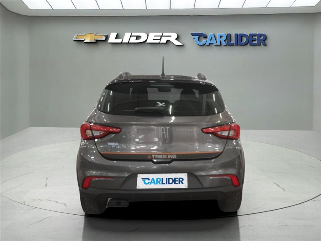 ARGO 1.3 FIREFLY FLEX TREKKING MANUAL6