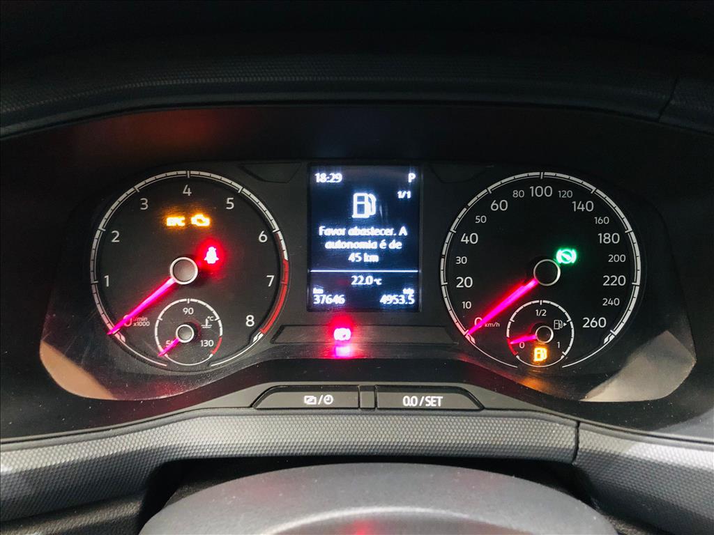 T-CROSS 1.0 200 TSI TOTAL FLEX SENSE AUTOMÁTICO13