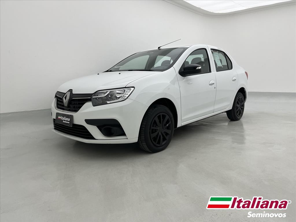 LOGAN 1.0 12V SCE FLEX ZEN MANUAL