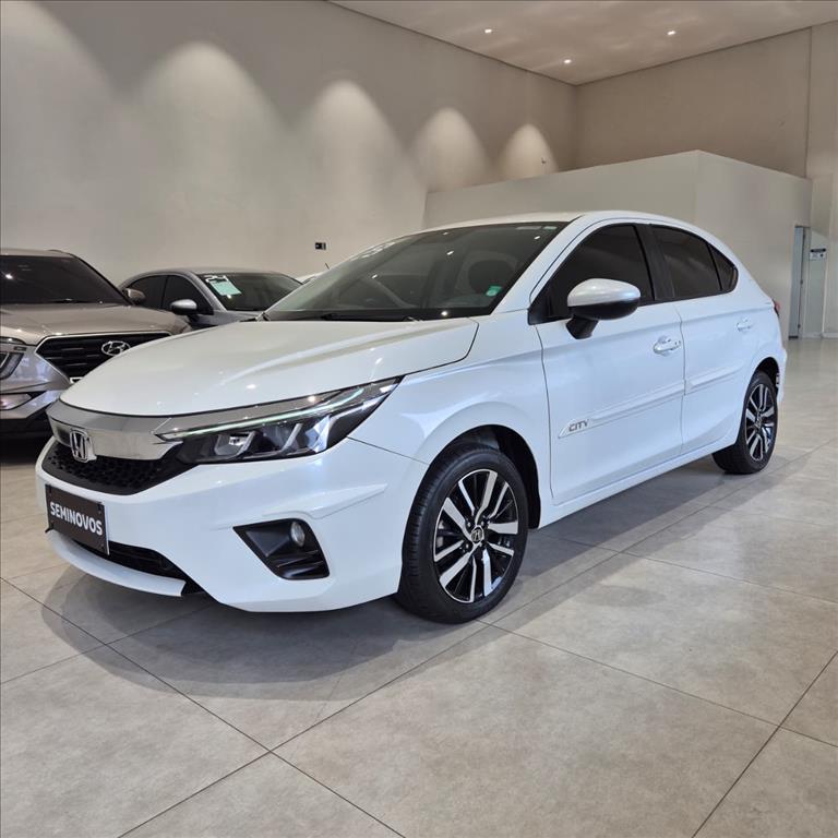 CITY 1.5 i-VTEC FLEX HATCH EXL CVT2