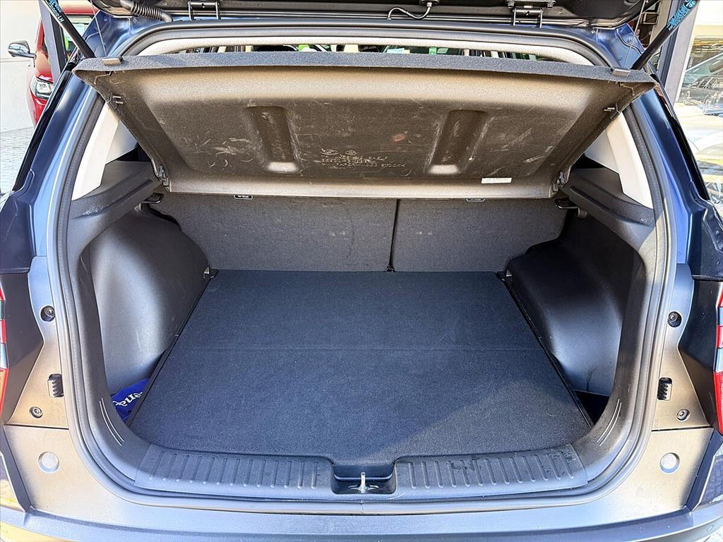 Hyundai Creta - 1.0 TGDI FLEX LIMITED AUTOMÁTICO