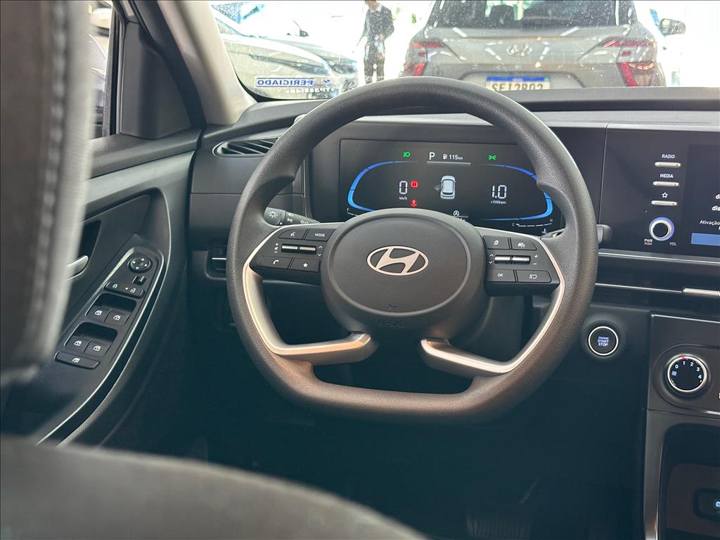 CRETA 1.0 TGDI FLEX COMFORT AUTOMÁTICO5