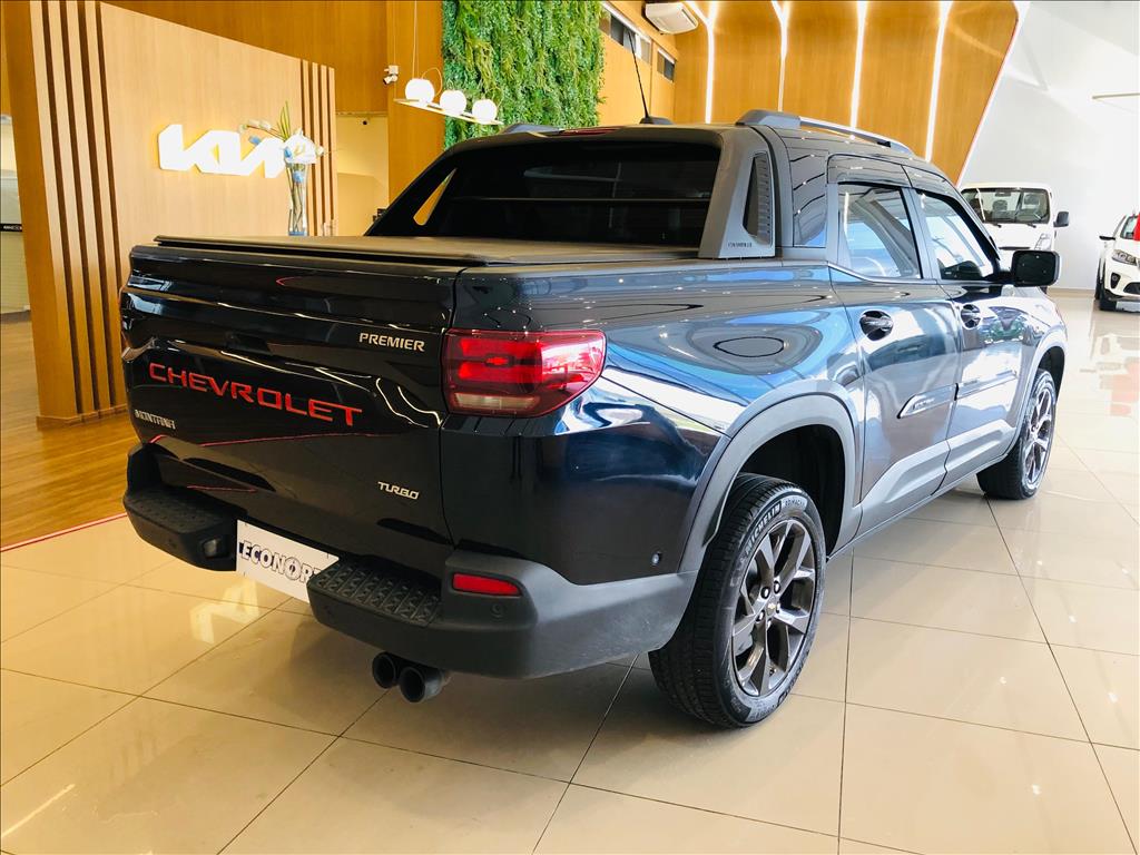 MONTANA 1.2 TURBO FLEX PREMIER AUTOMÁTICO3