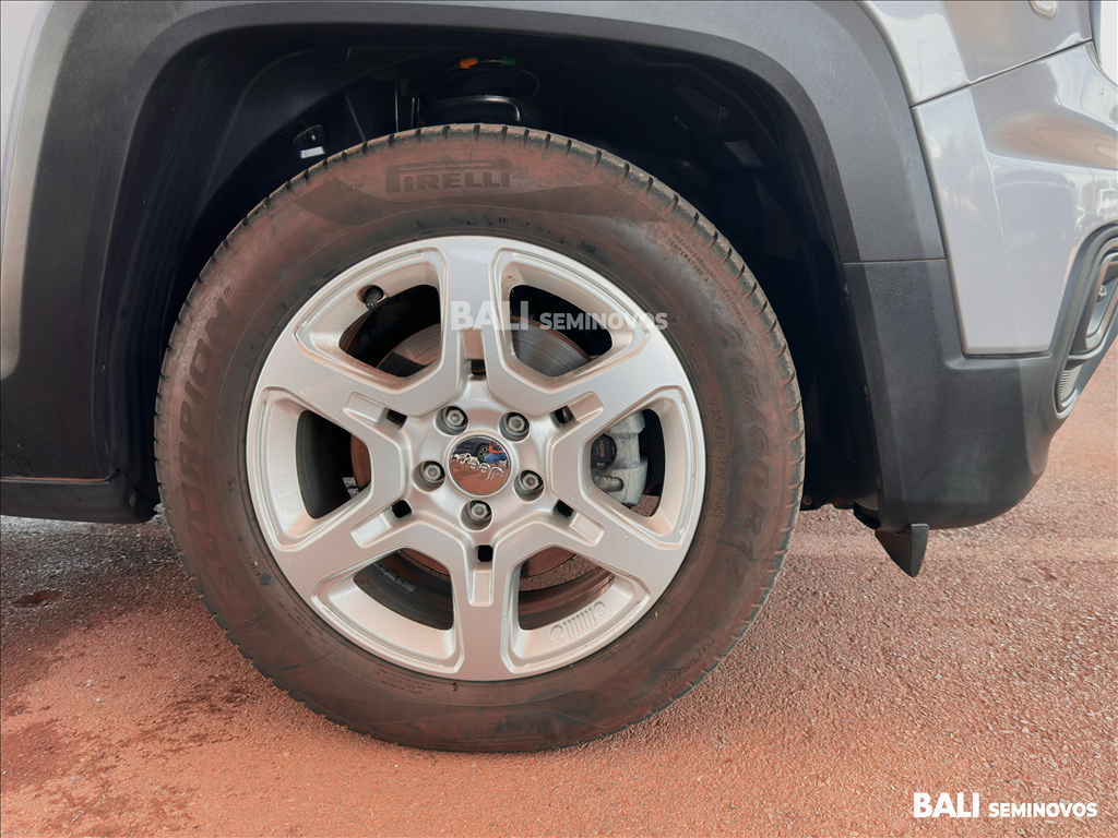 RENEGADE 1.3 T270 TURBO FLEX SPORT AT616