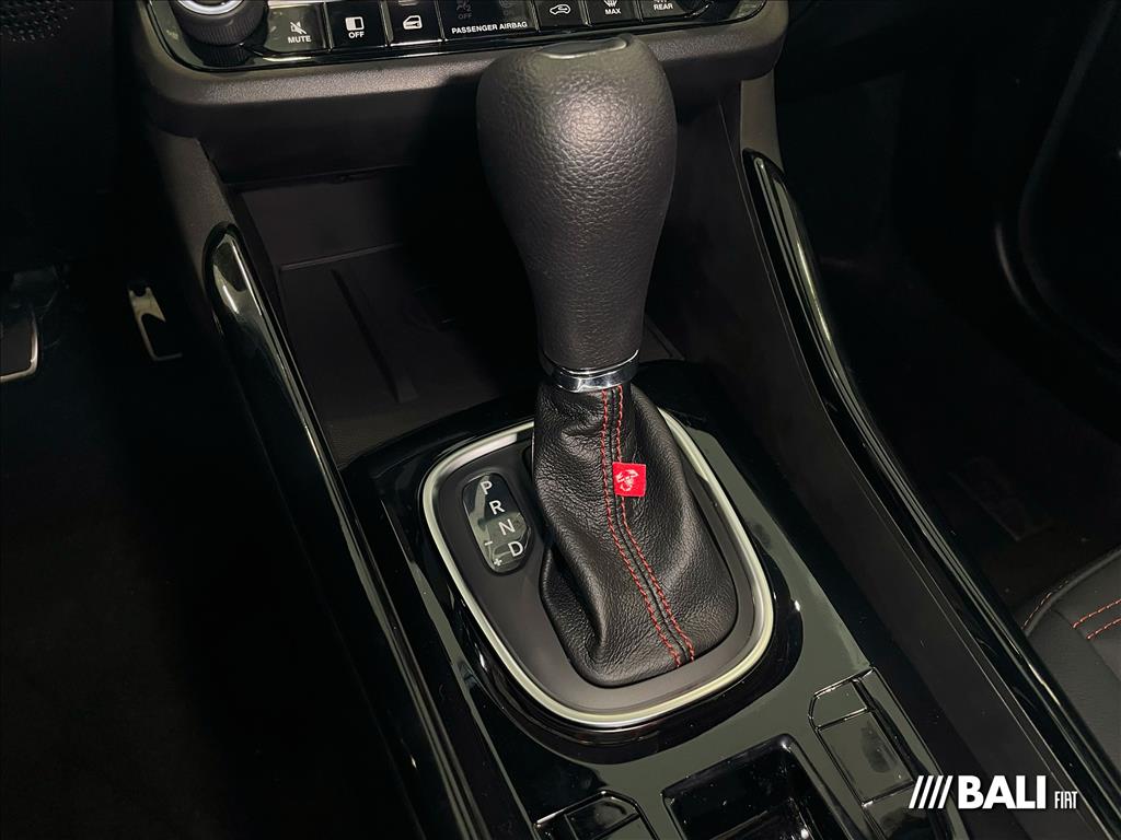 FASTBACK 1.3 TURBO 270 FLEX ABARTH AT614