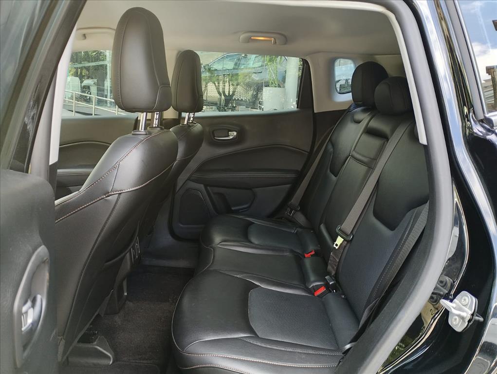 COMPASS 2.0 16V FLEX SPORT AUTOMÁTICO6