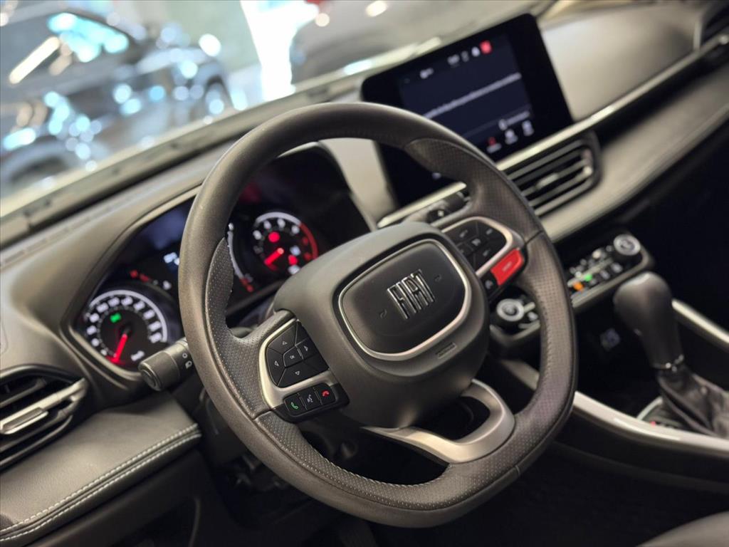 FASTBACK 1.0 TURBO 200 FLEX AUDACE CVT6