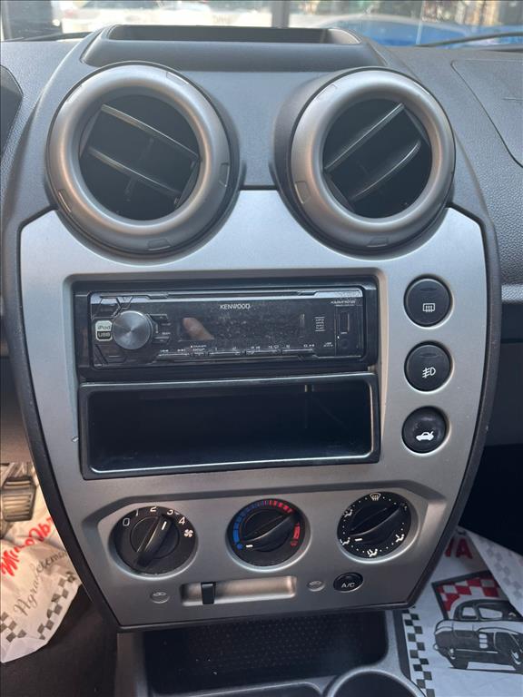 FIESTA 1.6 SE HATCH 16V FLEX 4P MANUAL6