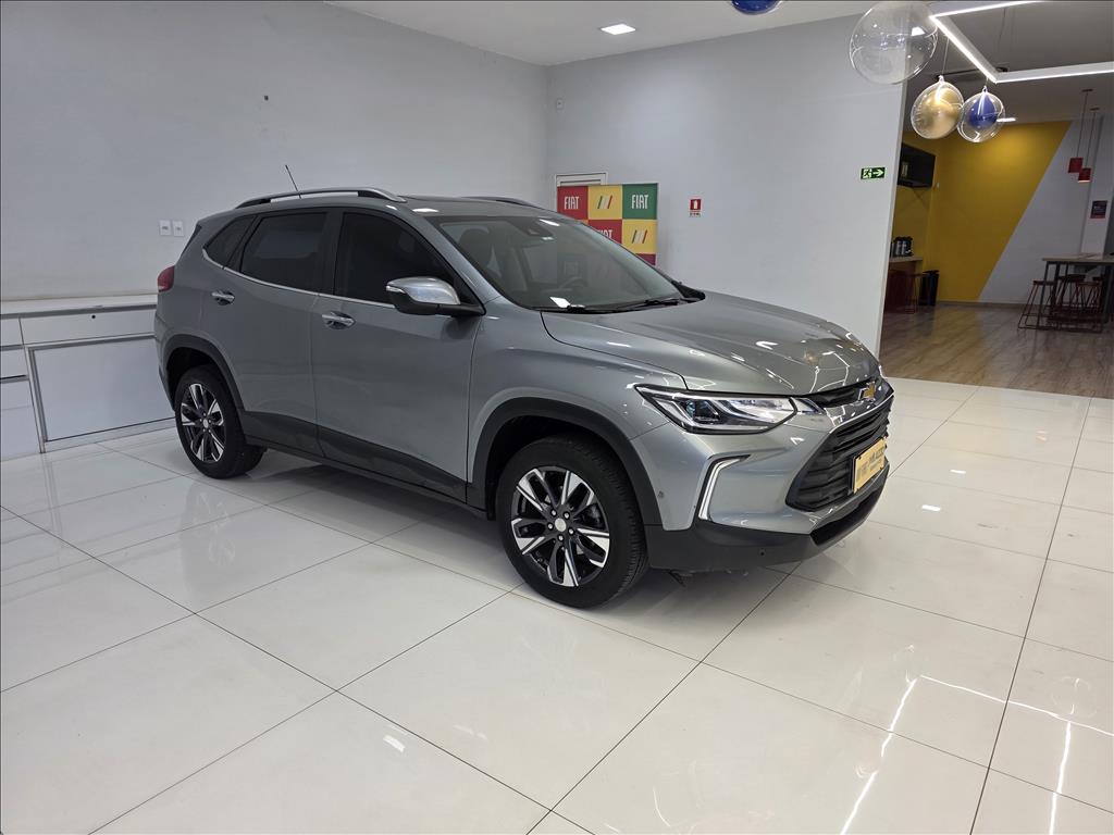 TRACKER 1.2 TURBO FLEX PREMIER AUTOMÁTICO2