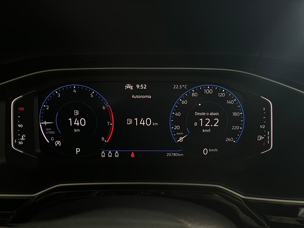 NIVUS 1.0 200 TSI TOTAL FLEX HIGHLINE AUTOMÁTICO7