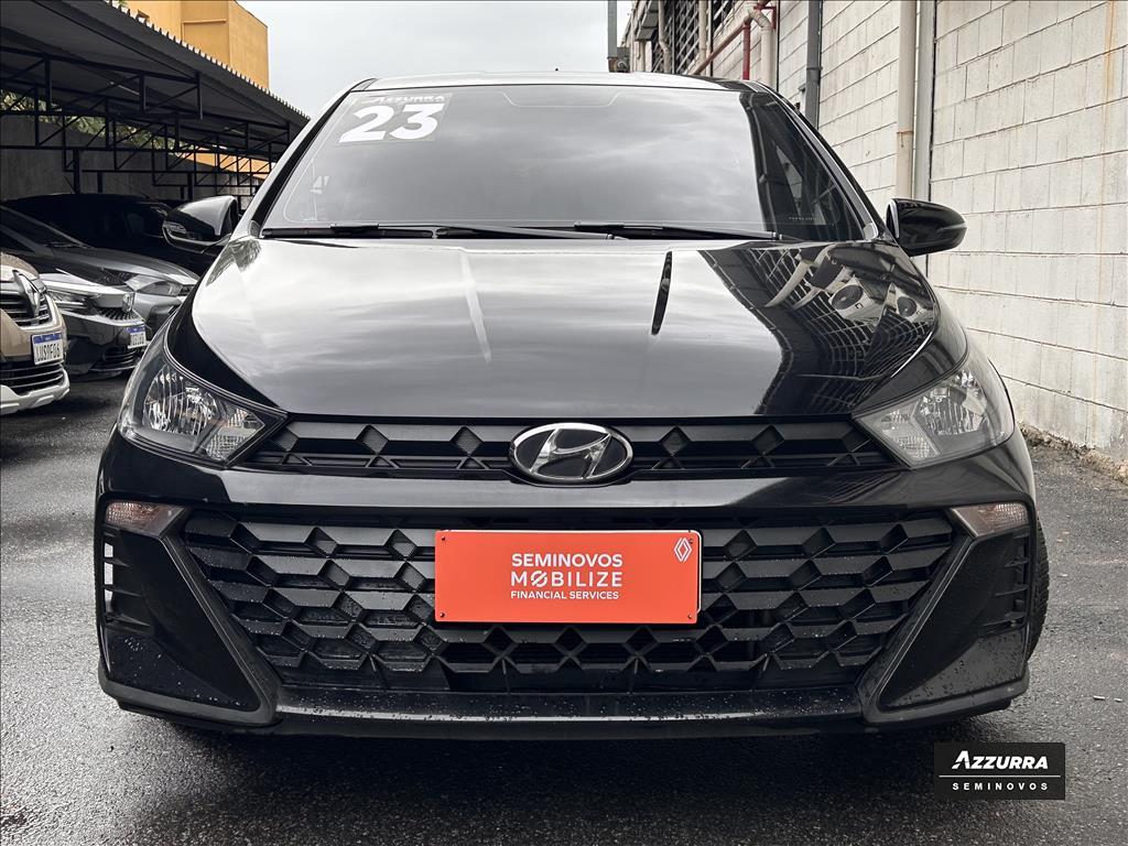 HB20 1.0 12V FLEX LIMITED MANUAL1