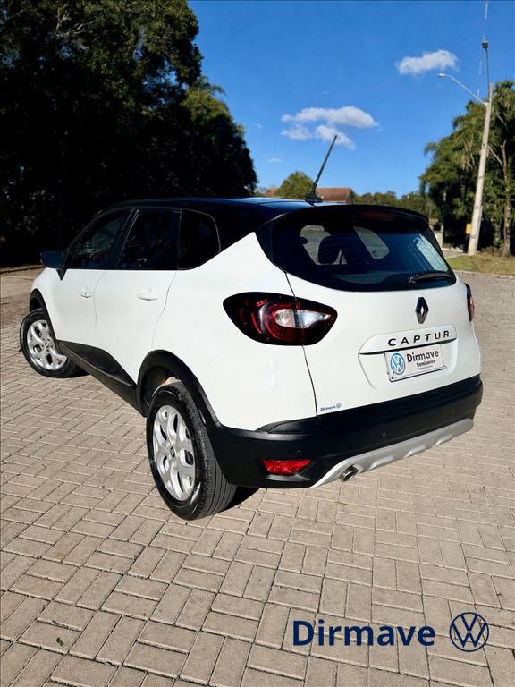 CAPTUR 1.6 16V SCE FLEX LIFE X-TRONIC5