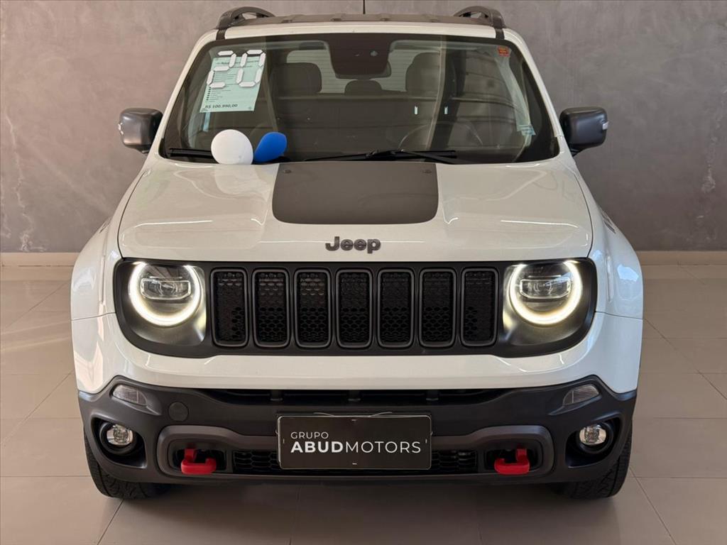 RENEGADE 2.0 16V TURBO DIESEL TRAILHAWK 4P 4X4 AUTOMÁTICO
