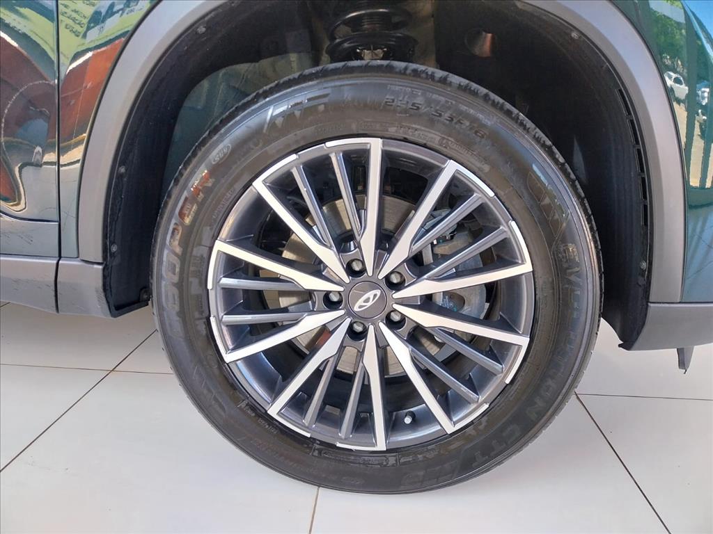 TIGGO 8 1.6 TGDI GASOLINA TXS MAX DRIVE DCT14