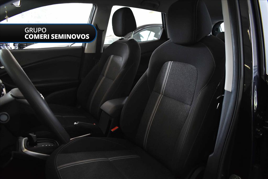 TRACKER 1.0 TURBO FLEX LT AUTOMÁTICO7