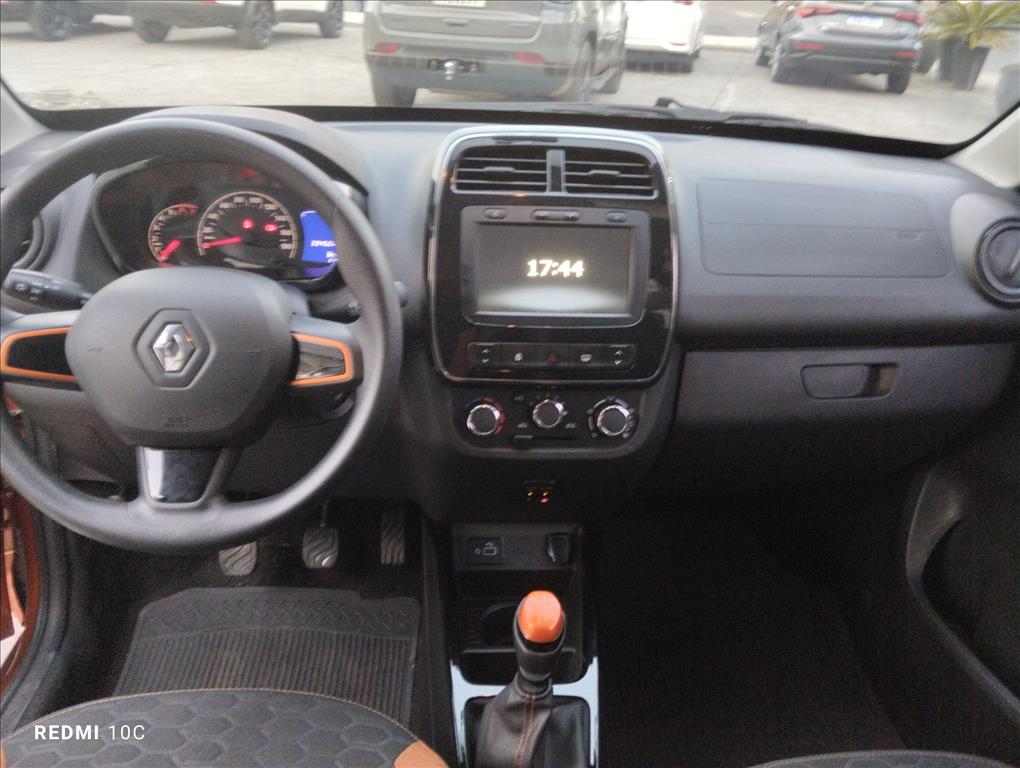 KWID 1.0 12V SCE FLEX OUTSIDER MANUAL KWID 1.0 12V SCE FLEX OUTSIDER MANUAL