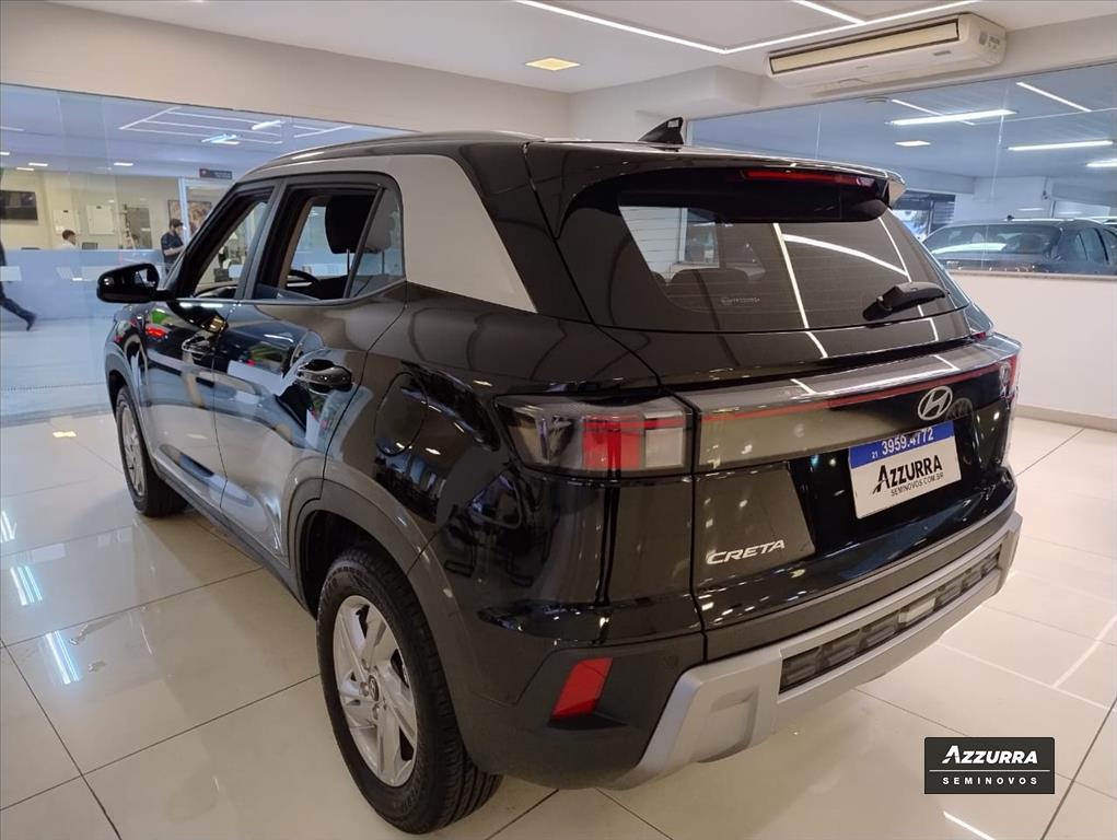 CRETA 1.0 TGDI FLEX COMFORT AUTOMÁTICO5
