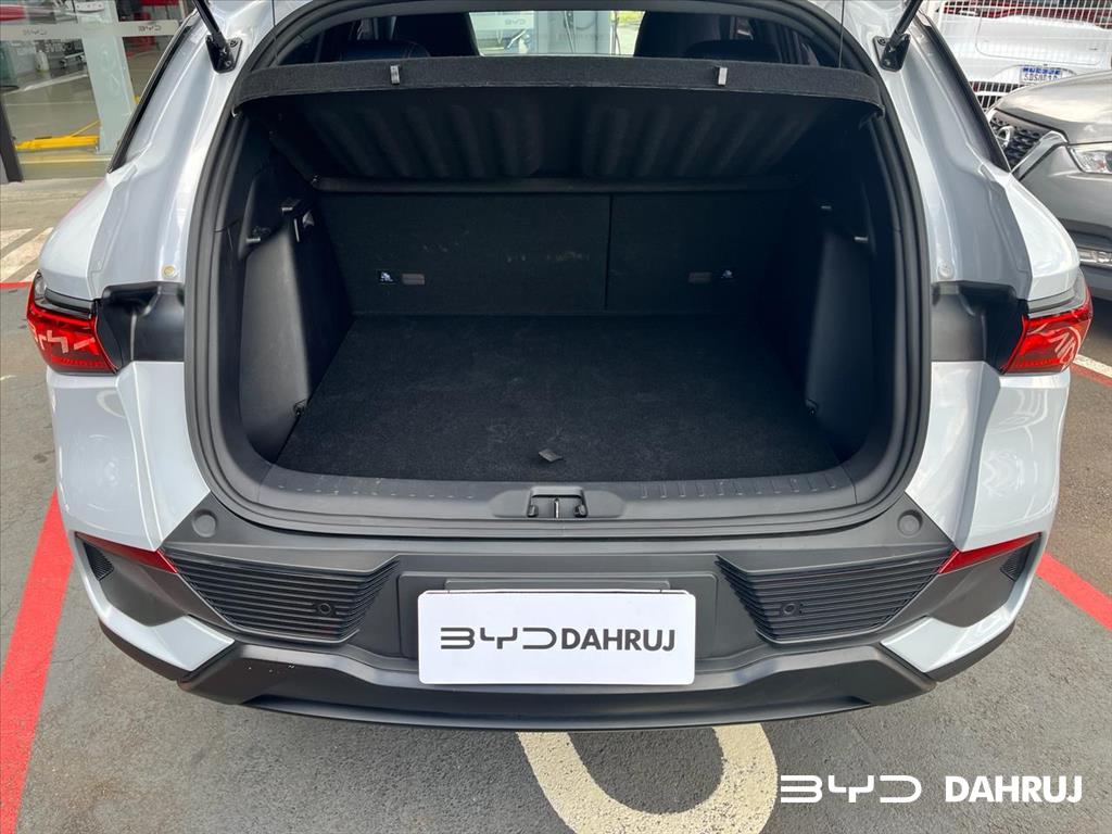 YUAN PLUS 60,8 KW ELÉTRICO16