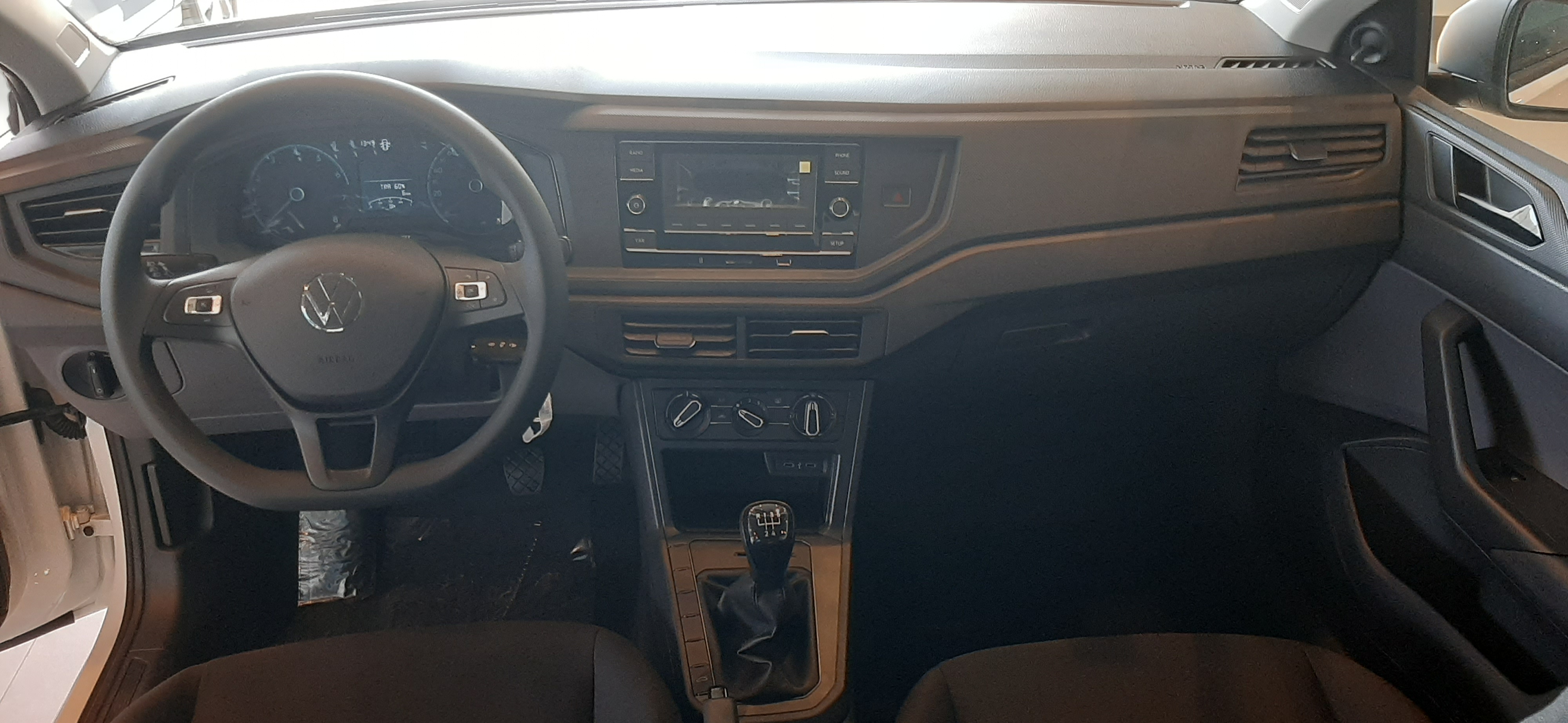 POLO 1.0 MPI TRACK MANUAL4