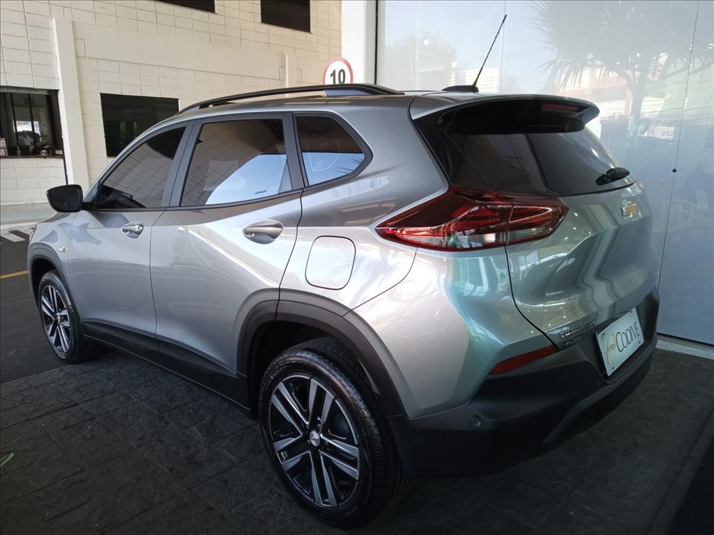 TRACKER 1.0 TURBO FLEX LT AUTOMÁTICO5 TRACKER 1.0 TURBO FLEX LT AUTOMÁTICO5