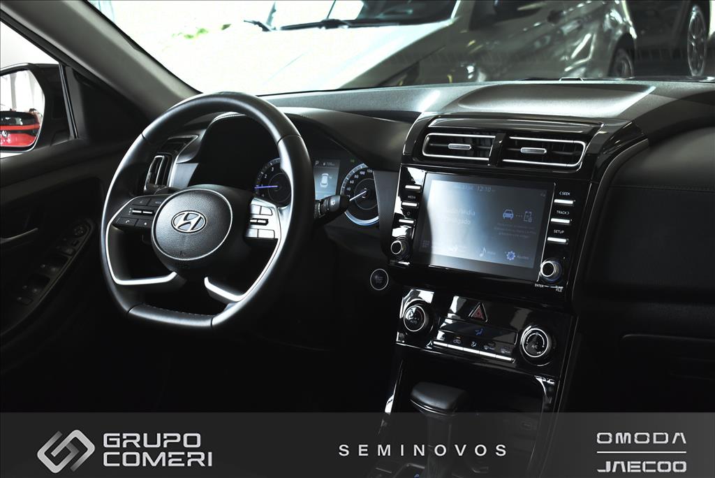 CRETA 1.0 TGDI FLEX LIMITED AUTOMÁTICO15
