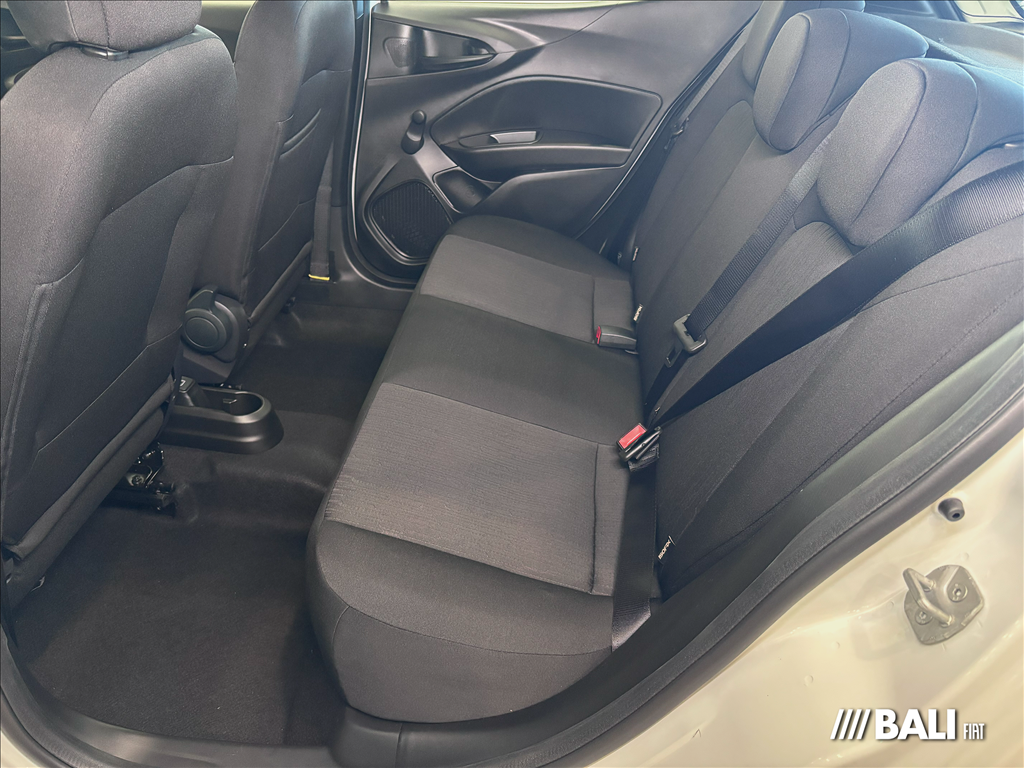 ARGO 1.3 FIREFLY FLEX DRIVE CVT13