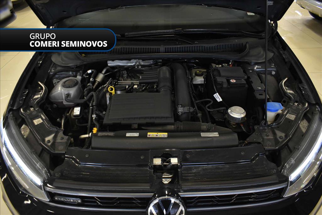 VIRTUS 1.4 250 TSI EXCLUSIVE AUTOMÁTICO18