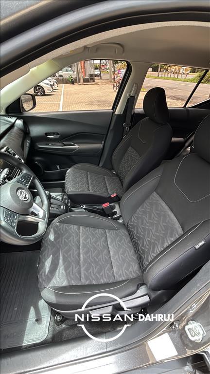 KICKS 1.6 16V FLEXSTART SENSE XTRONIC6