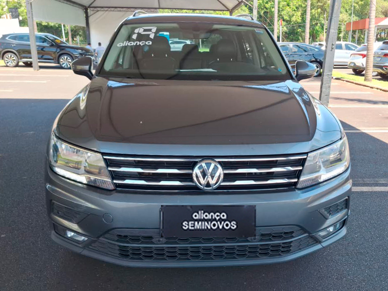 TIGUAN 1.4 250 TSI TOTAL FLEX ALLSPACE TIPTRONIC1