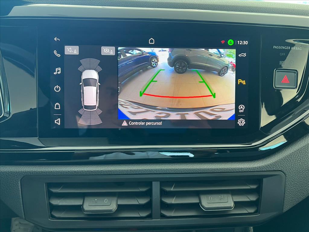 NIVUS 1.0 200 TSI TOTAL FLEX HIGHLINE AUTOMÁTICO12