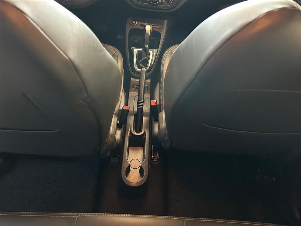 CAPTUR 1.6 16V SCE FLEX LIFE X-TRONIC8