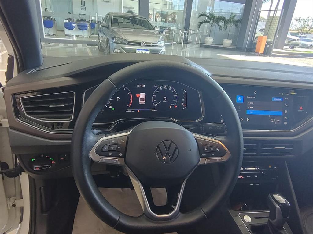 VIRTUS 1.0 200 TSI HIGHLINE AUTOMÁTICO