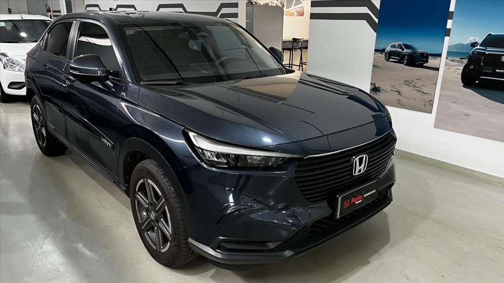 HR-V 1.5 DI I-VTEC FLEX EX CVT2