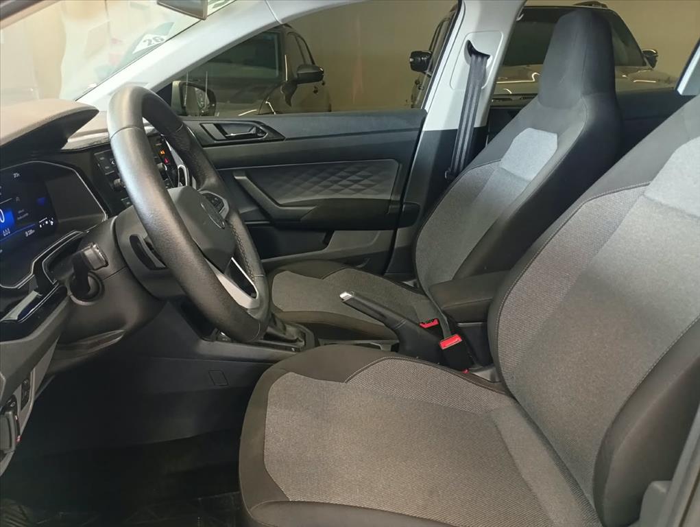 POLO 1.0 170 TSI SENSE AUTOMÁTICO7