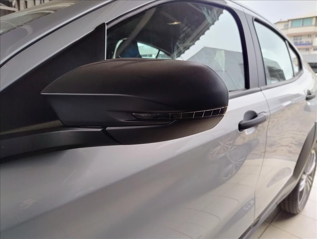 FASTBACK 1.0 TURBO 200 FLEX CVT