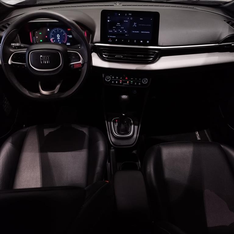 PULSE 1.0 TURBO 200 FLEX IMPETUS CVT14