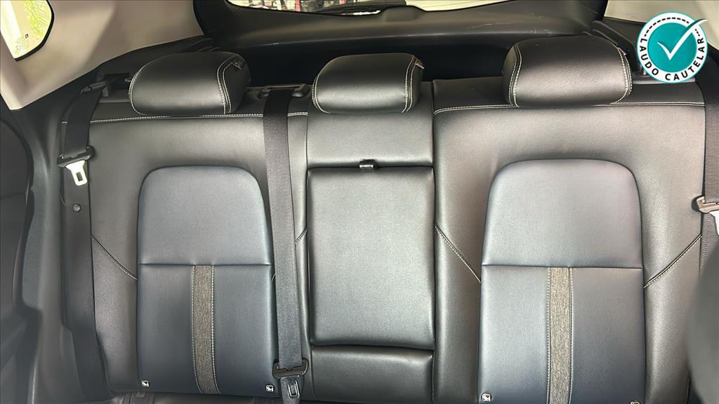 TRACKER 1.2 TURBO FLEX PREMIER AUTOMÁTICO12