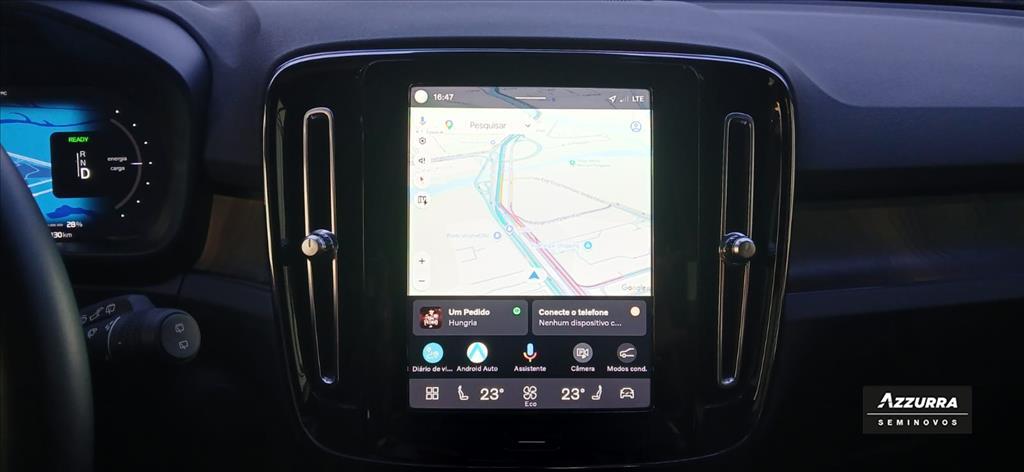 XC40 P8 RECHARGE TWIN ELECTRIC ULTIMATE AWD11