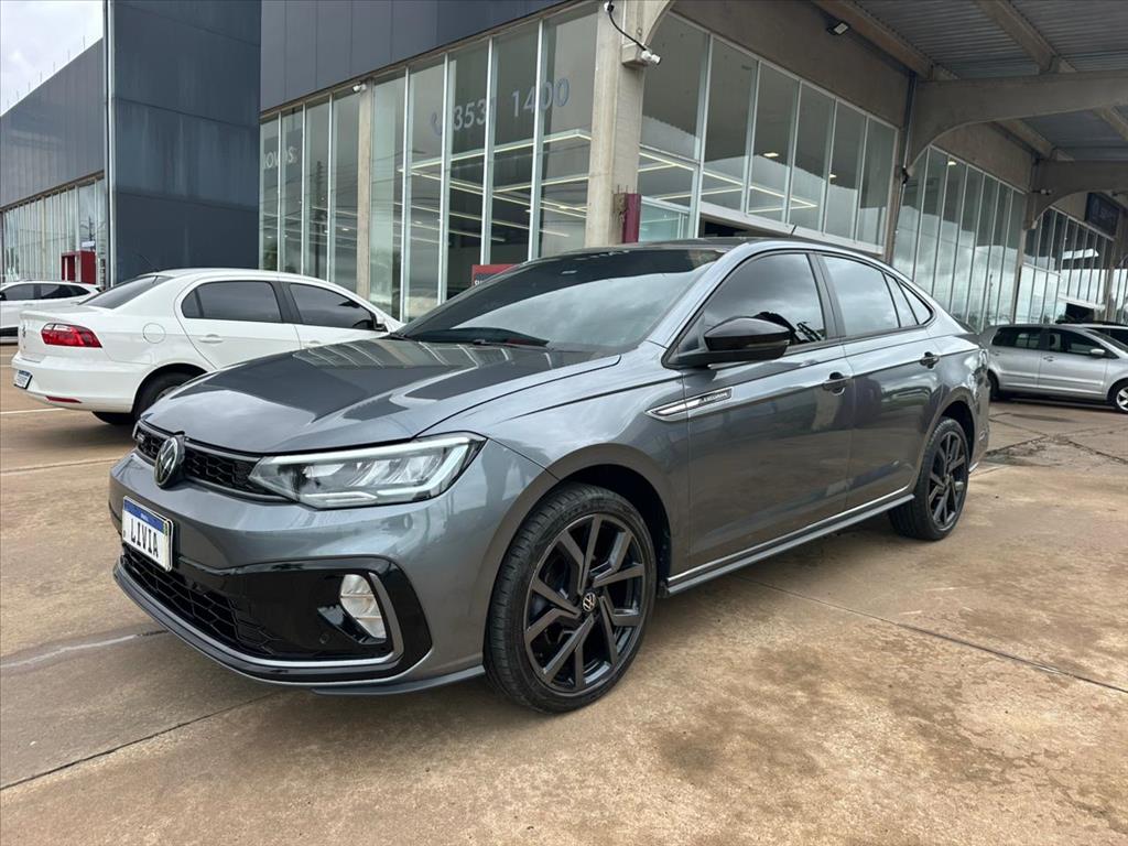 VIRTUS 1.4 250 TSI EXCLUSIVE AUTOMÁTICO2