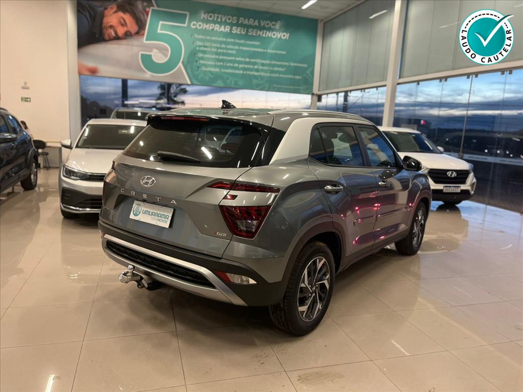 CRETA 1.0 TGDI FLEX LIMITED AUTOMÁTICO3
