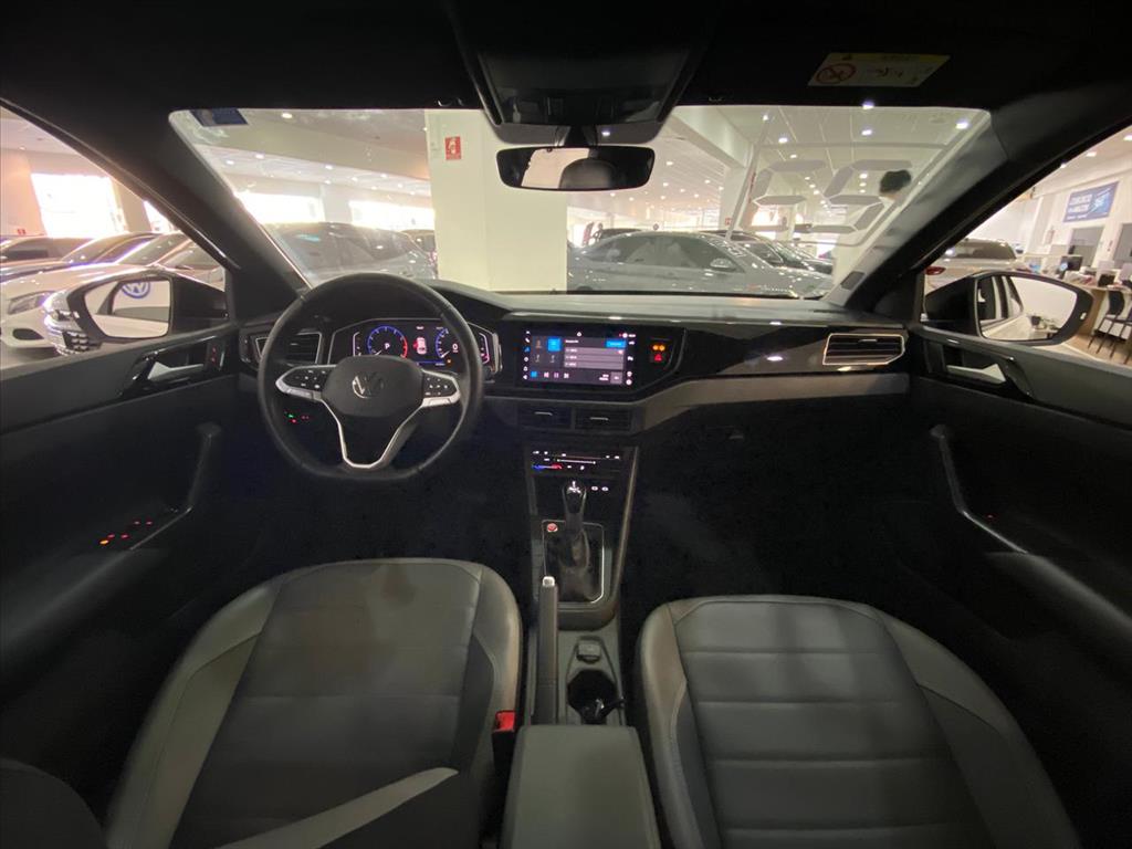 NIVUS 1.0 200 TSI TOTAL FLEX HIGHLINE AUTOMÁTICO10