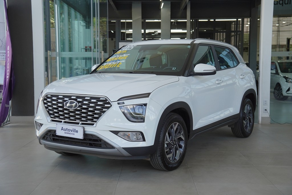 1.0 TGDI FLEX LIMITED AUTOMÁTICO