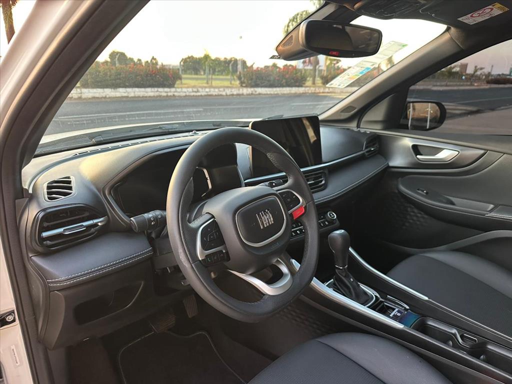 FASTBACK 1.0 TURBO 200 HYBRID IMPETUS CVT8