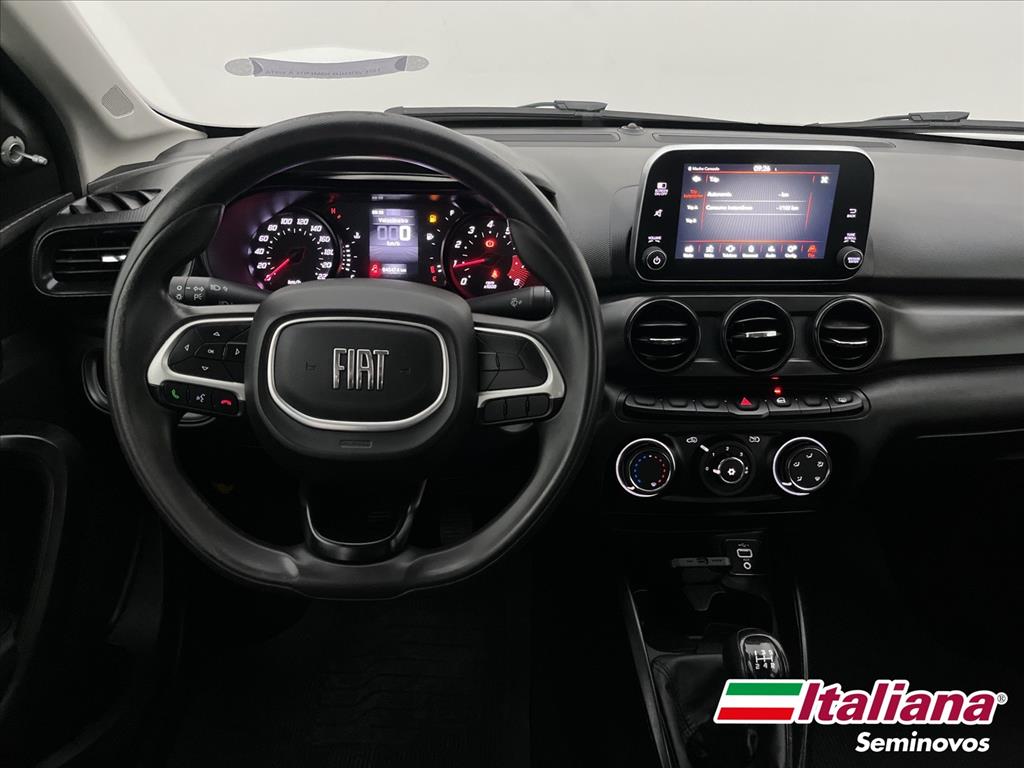 CRONOS 1.0 FIREFLY FLEX DRIVE MANUAL6